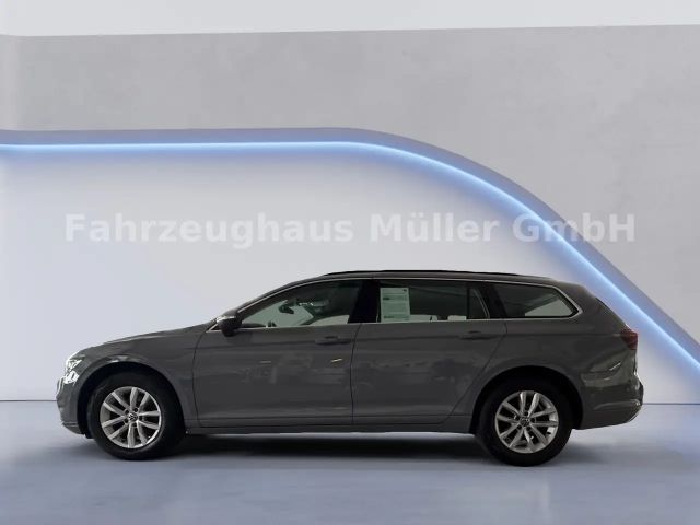 Volkswagen Passat 2.0 TDI Variant