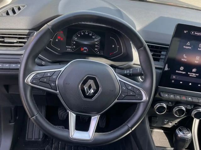 Renault Captur Intens