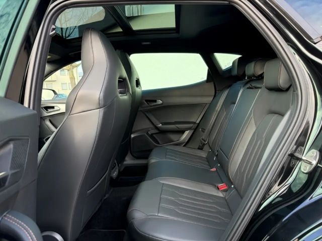 Cupra Formentor 2.0 TSI 4Drive DSG VZ