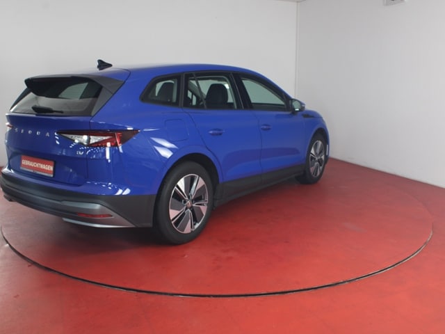 Skoda Enyaq iV 50
