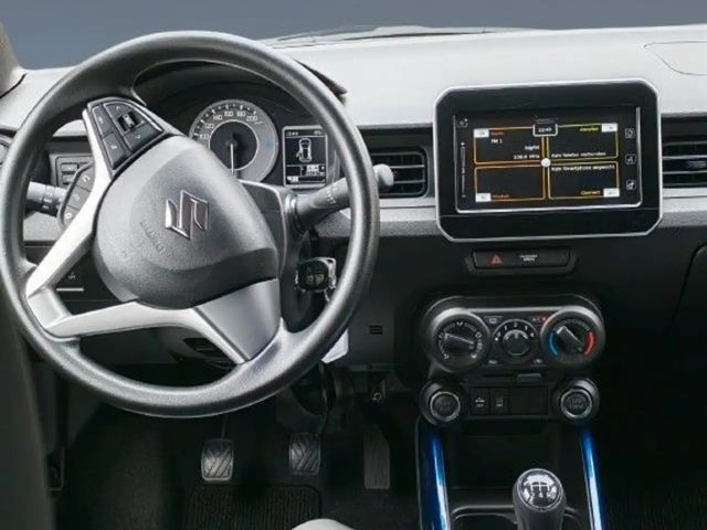 Suzuki Ignis Comfort