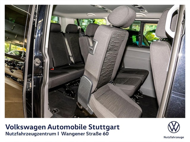 Volkswagen Caravelle 2.0 TDI Comfortline DSG T6