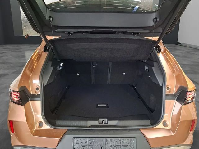 Opel Grandland X Edition