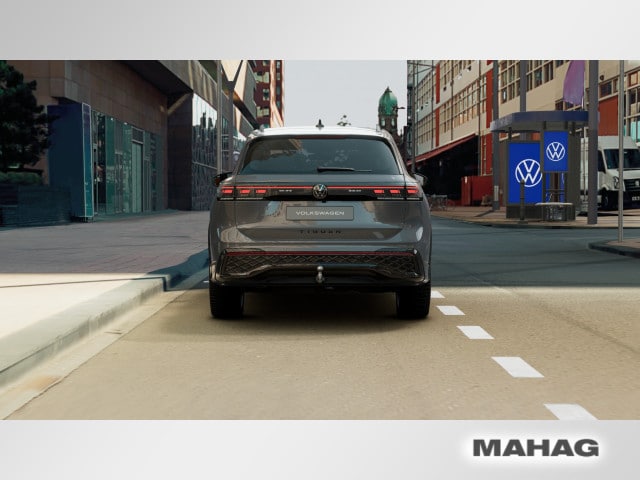 Volkswagen Tiguan 2.0 TDI IQ.Drive R-Line