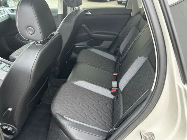 Volkswagen Polo VI Goal KAMERA