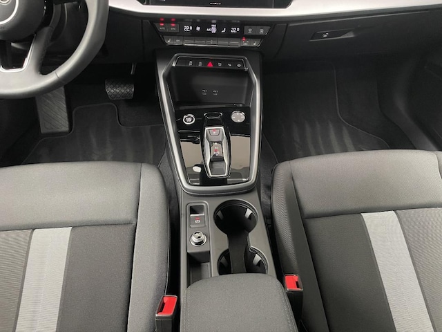 Audi A3 35 TDI S-Tronic Sedan