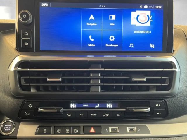 Opel Zafira GS-Line Grand Sport