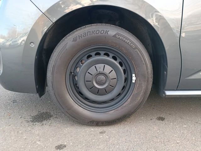 Volkswagen Multivan DSG T7