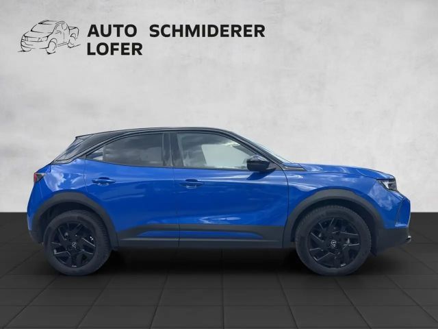 Opel Mokka GS-Line Grand Sport