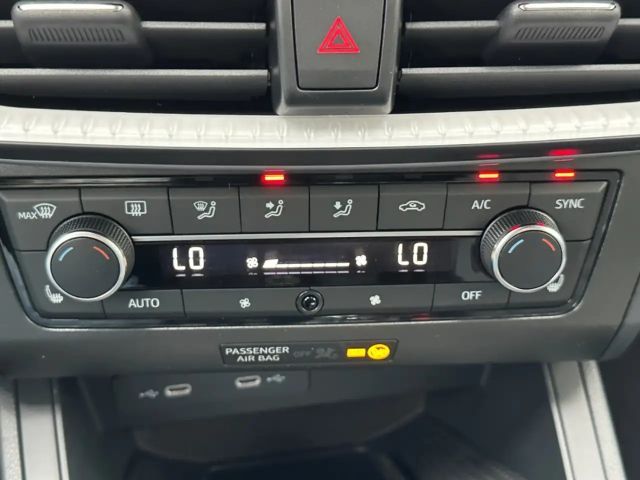 Seat Ibiza 1.0 TSI Xcellence