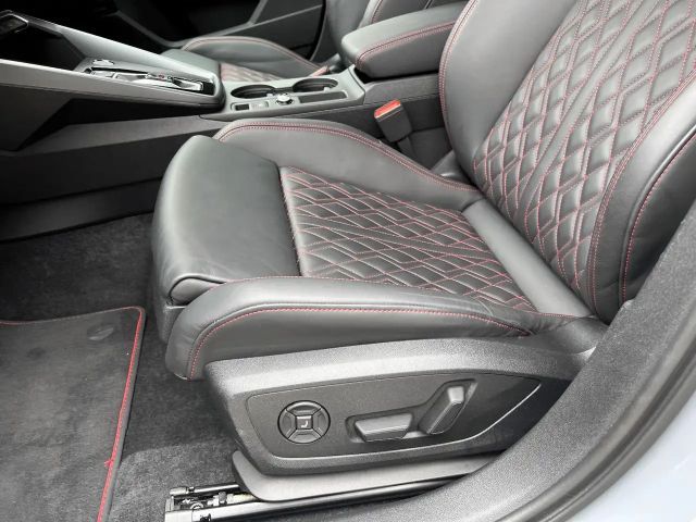 Audi S3 Quattro Sedan Sportback