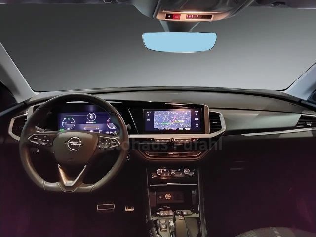 Opel Grandland X Grandland neuwertig, super Ausstattung, wenig KM