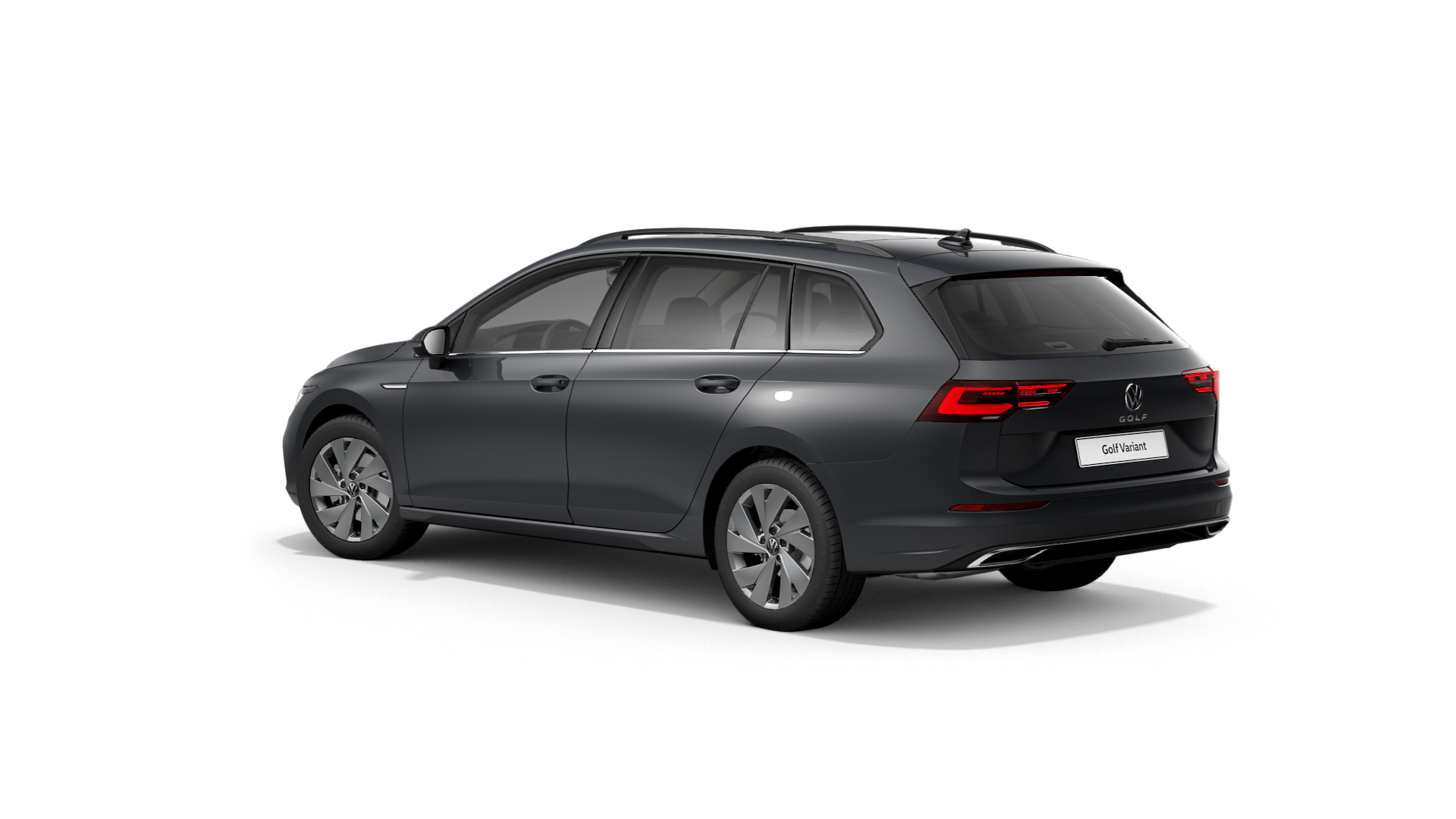 Volkswagen Golf DSG Golf VIII Style Variant