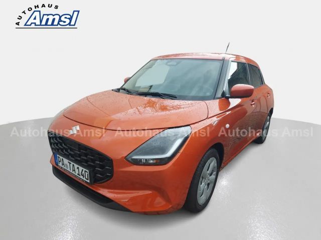 Suzuki Swift Comfort DualJet