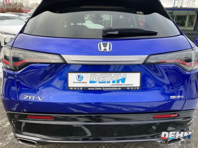 Honda ZR-V 2.0
