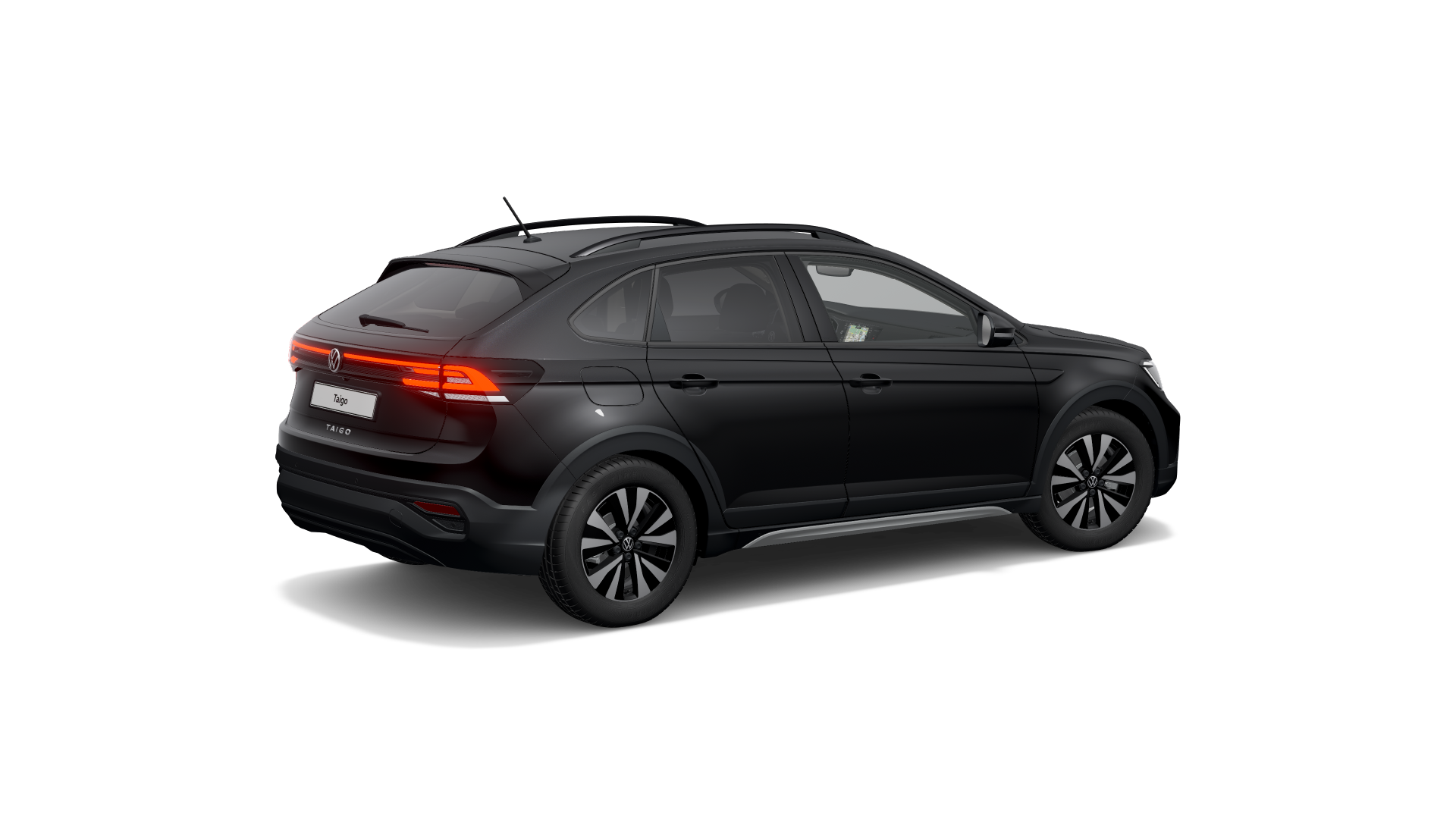 Volkswagen Taigo 1.0 TSI DSG Life