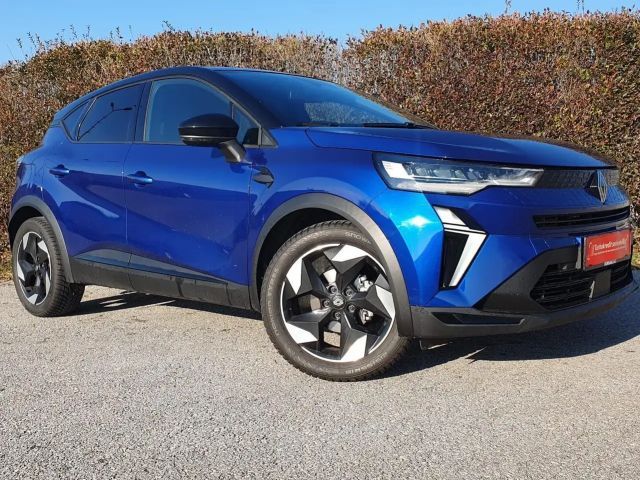 Renault Captur Techno