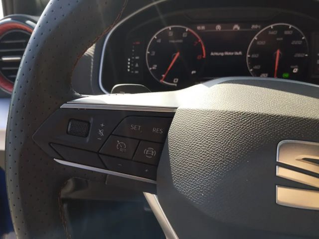 Seat Arona 1.0 TSI DSG FR-lijn