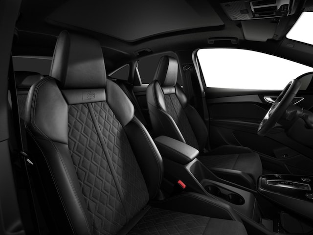 Audi Q4 e-tron 50 Quattro Sportback