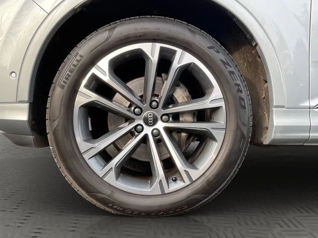 Audi Q7 50 TDI Quattro S-Line