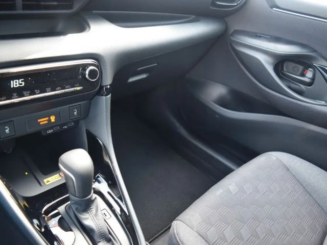 Toyota Yaris Hatchback Hybride