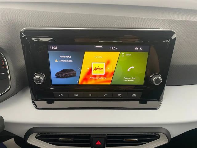 Seat Ibiza Reference