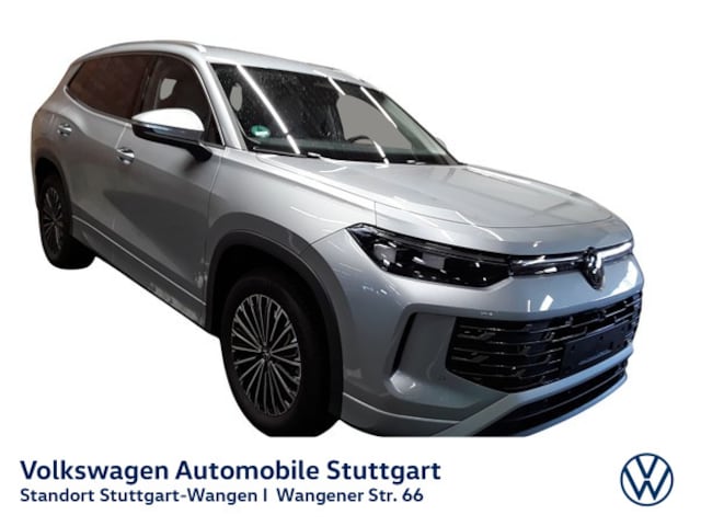 Volkswagen Tayron 2.0 TDI DSG Elegance Elegance