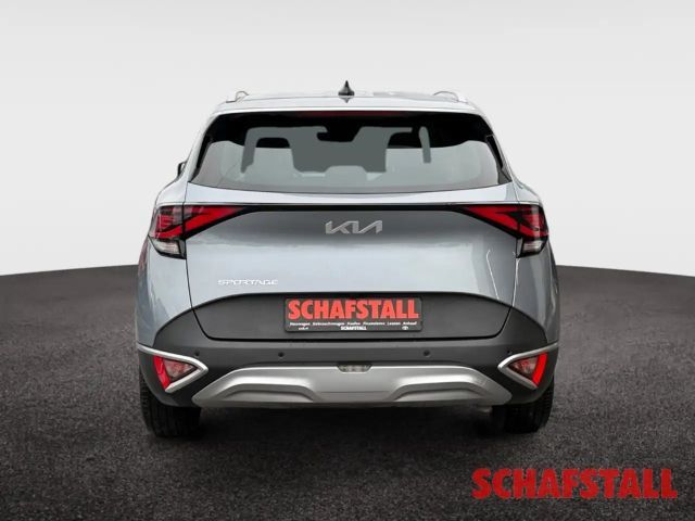 Kia Sportage GDi Vision
