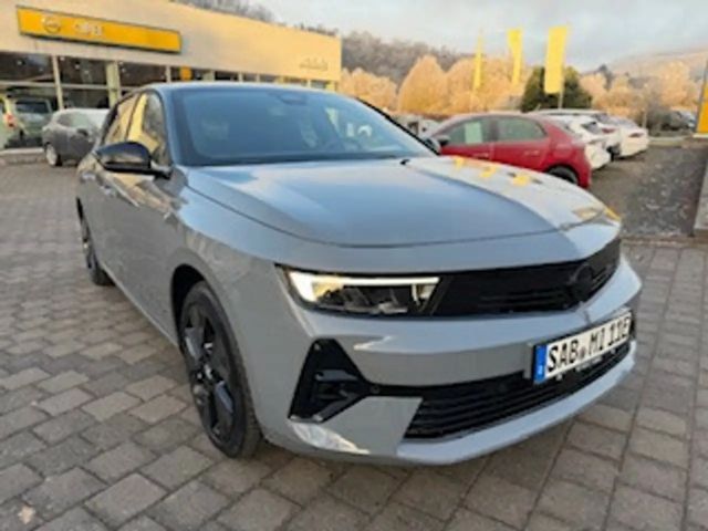 Opel Astra GS-Line Grand Sport