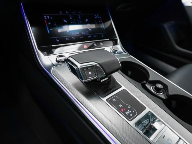 Audi A6 40 TDI Avant Quattro Sport