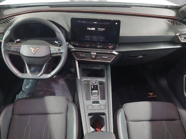 Cupra Formentor 4Drive