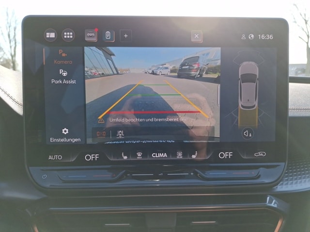 Cupra Leon DSG e-Hybrid