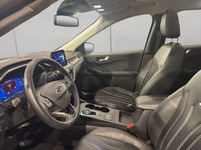 Ford Kuga Plug in Hybrid Vignale