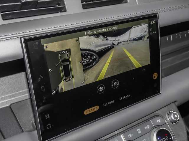 Land Rover Defender P500 X V8