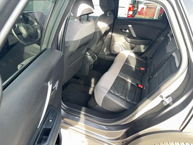 Citroën C4 PureTech Shine