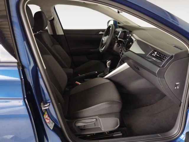 Volkswagen Taigo Friends TSI