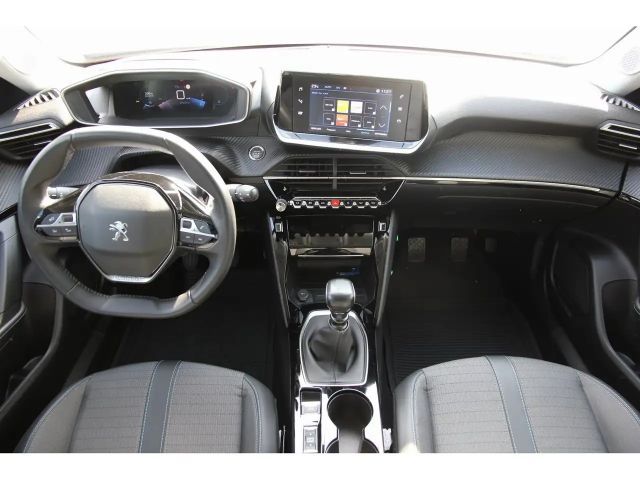 Peugeot 2008 Allure Pack HDi