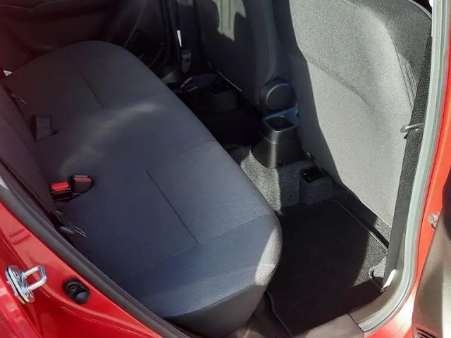 Suzuki Swift Comfort Hybrid