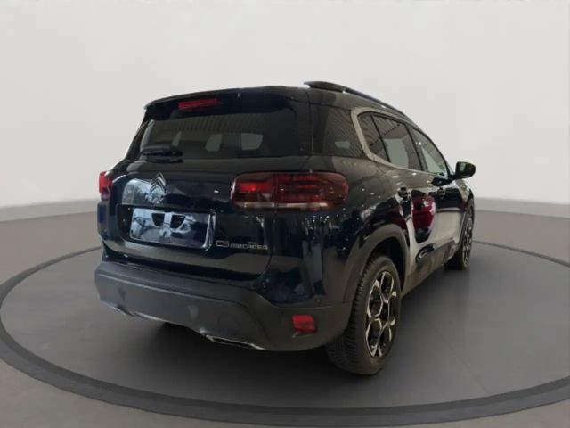 Citroën C5 Aircross Max