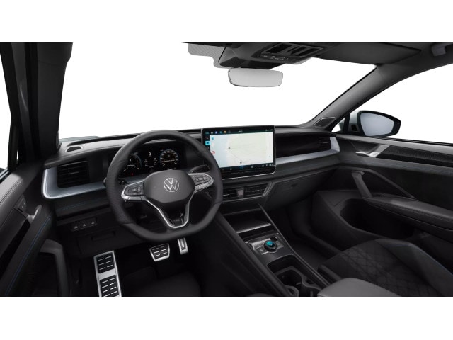 Volkswagen Tayron 2.0 TDI R-Line