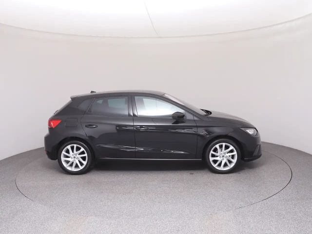 Seat Ibiza 1.0 TSI FR-lijn