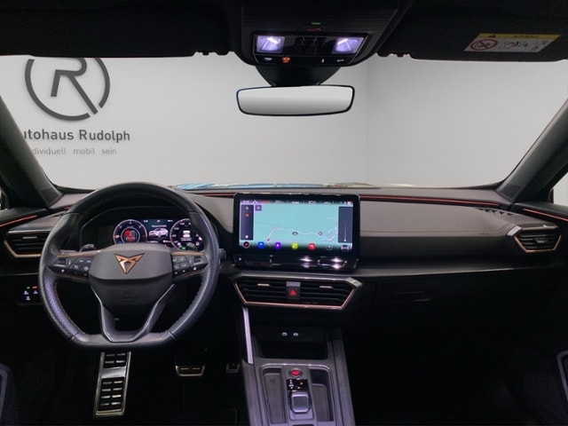 Cupra Formentor 1.4 e-Hybrid