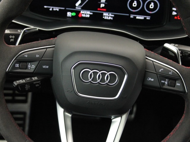 Audi RS Q8 Quattro Sportback