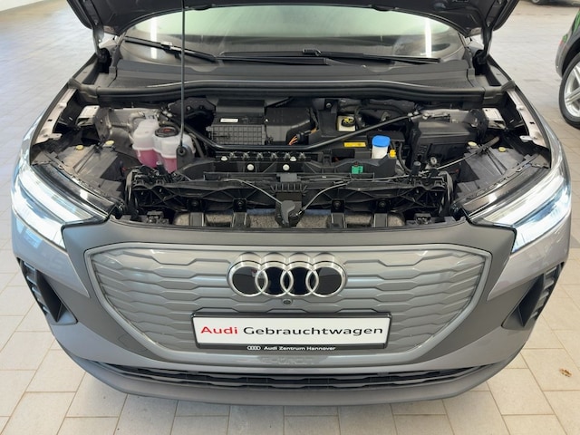 Audi Q4 e-tron 40