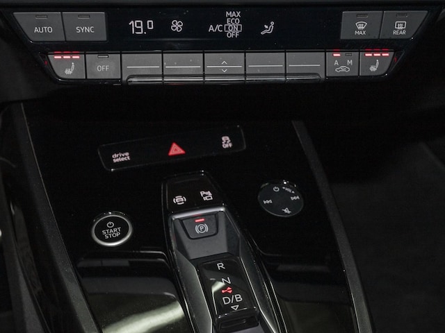 Audi Q4 e-tron 35 Sportback