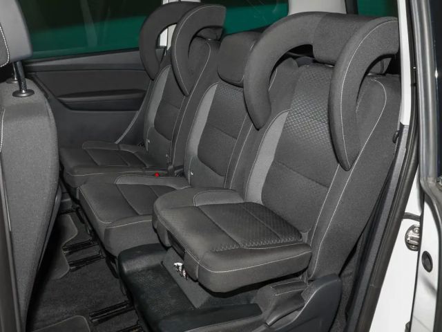 Volkswagen Sharan 1.4 TSI DSG