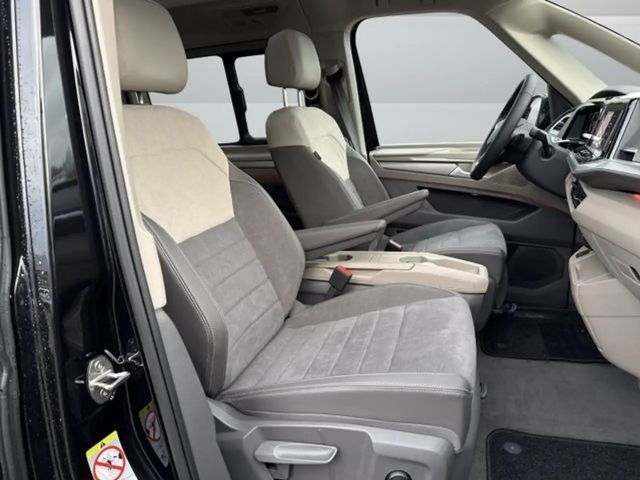 Volkswagen Multivan 2.0 TDI DSG Lang Style T7