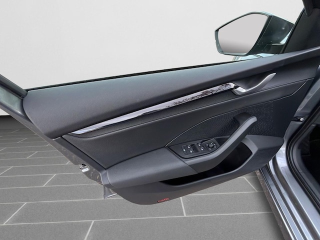 Skoda Octavia 2.0 TDI Combi Selection