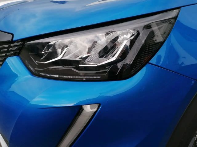 Peugeot 2008 Allure Pack PureTech