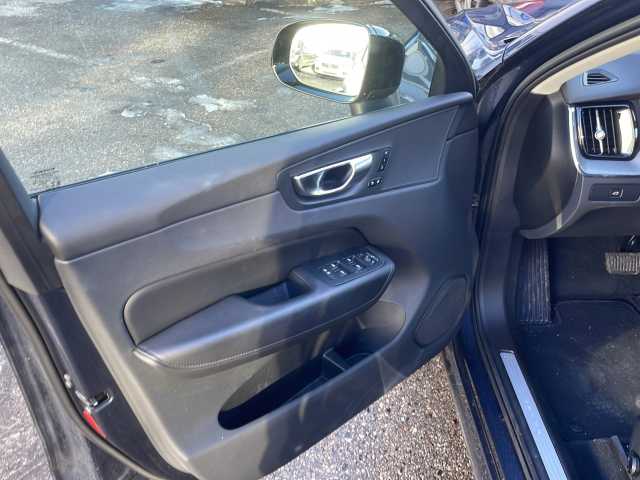 Volvo XC60 XC60 Einparkhilfe el. Fenster